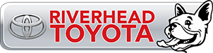 Riverhead Toyota Logo
