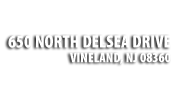 Toyota of Vineland - 650 North Delsea Drive Vineland, NJ 08360